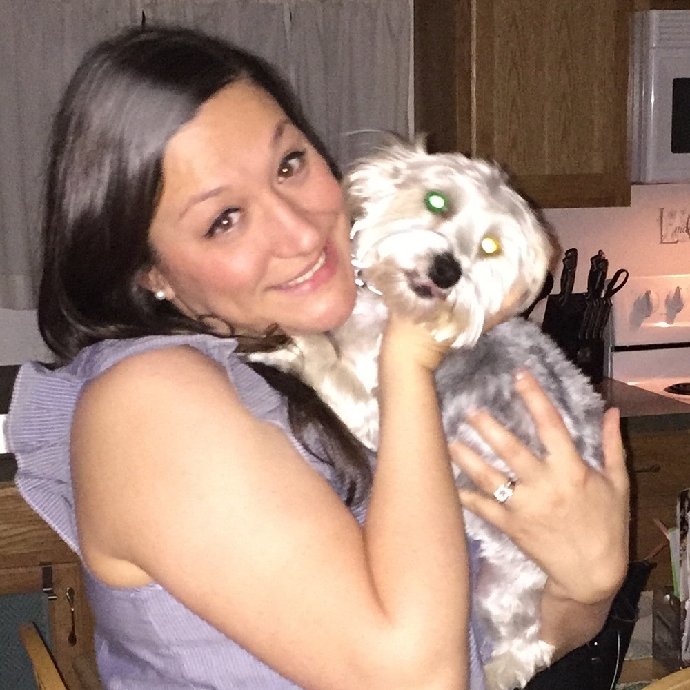 Meet your Posher, Sarina